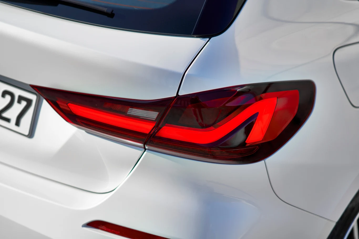 BMW serii 1