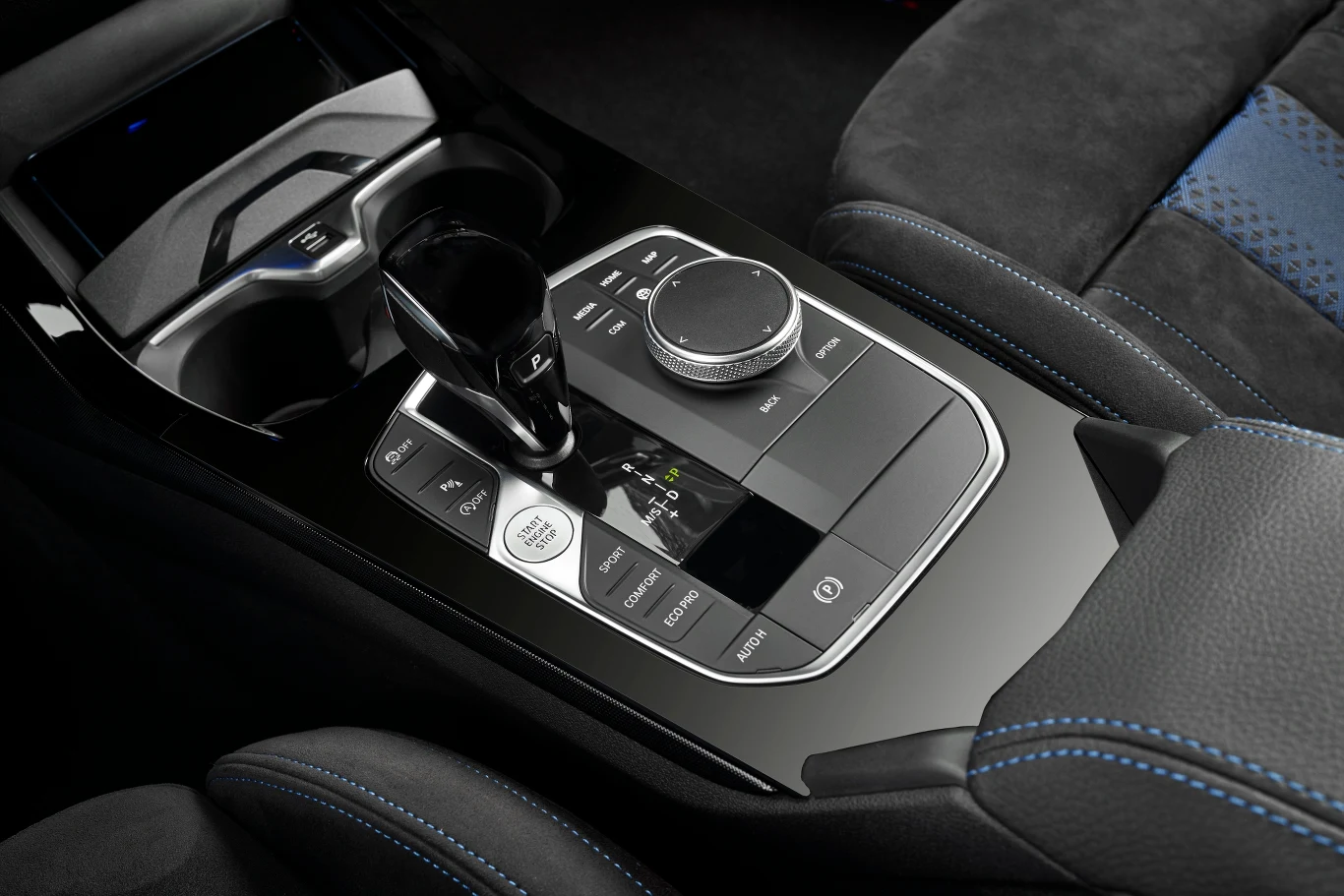 BMW serii 1