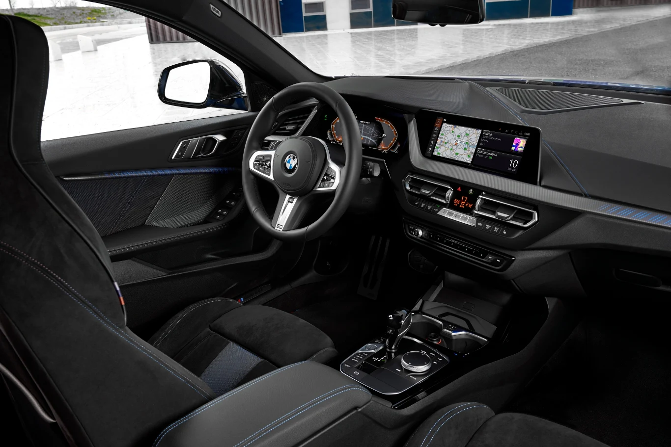 BMW serii 1