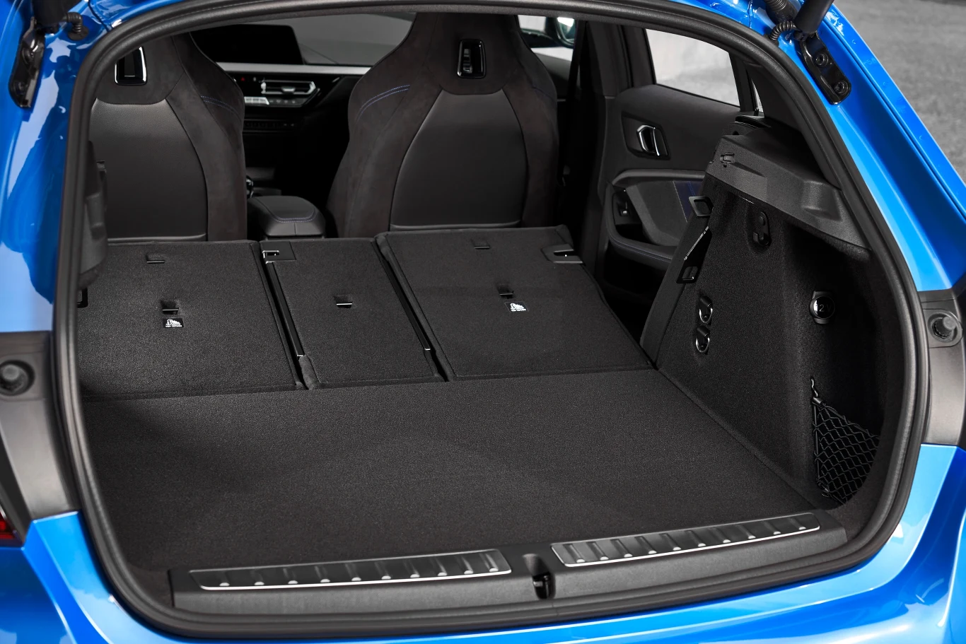 BMW serii 1