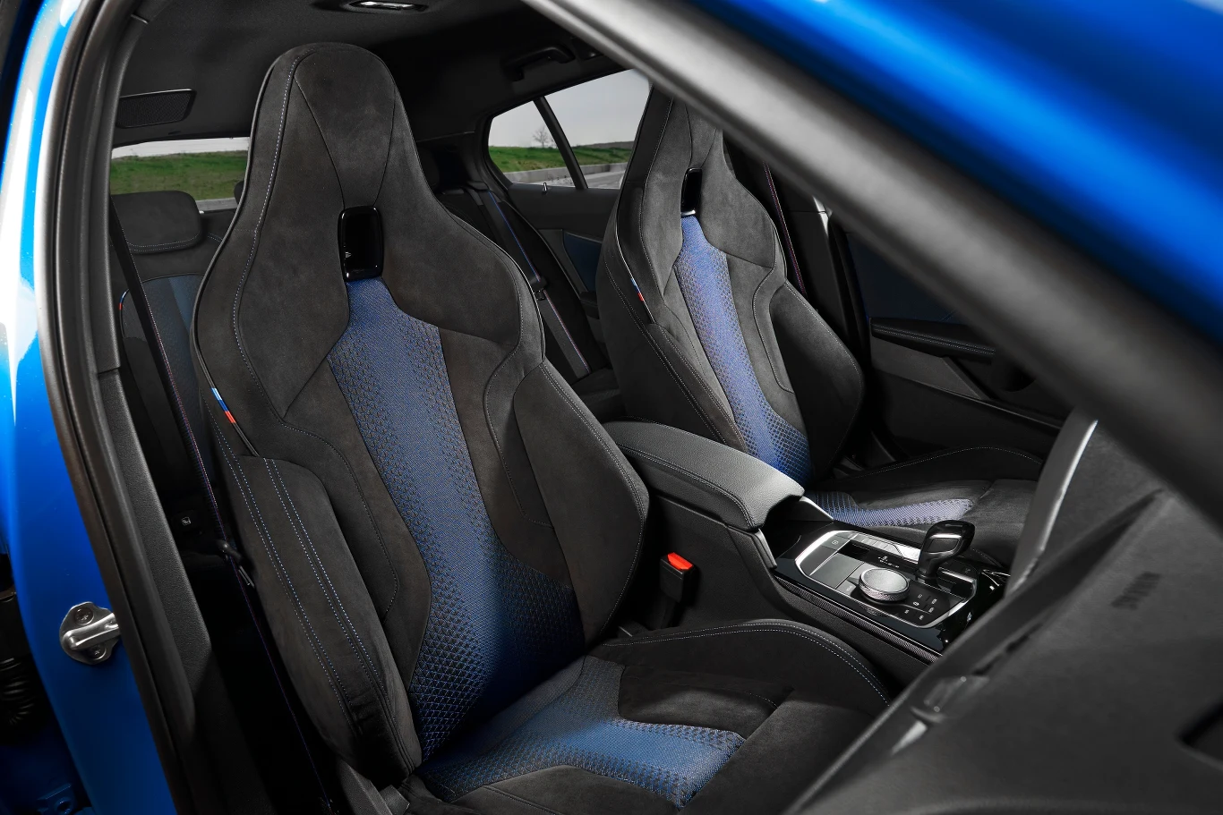 BMW serii 1