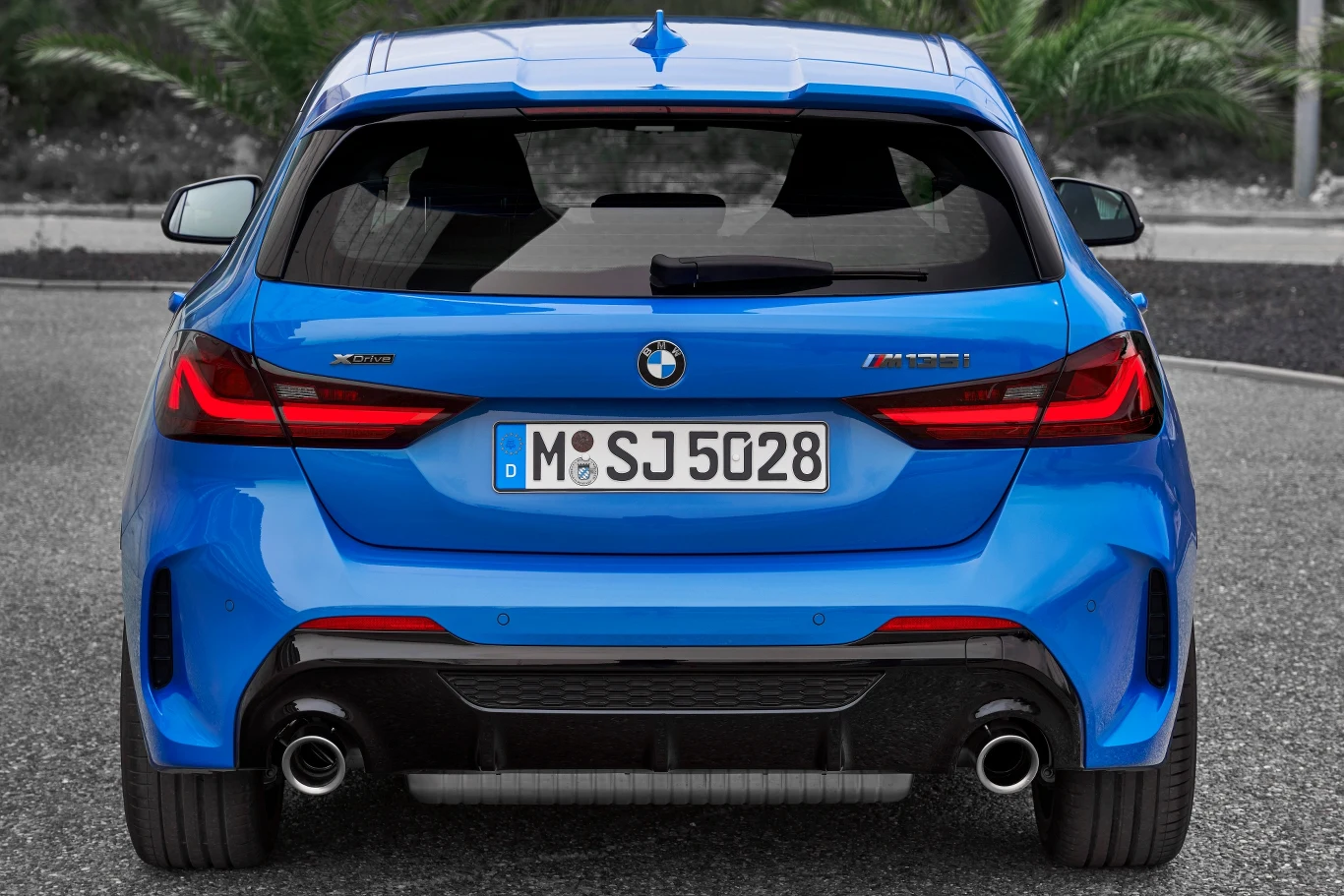 BMW serii 1