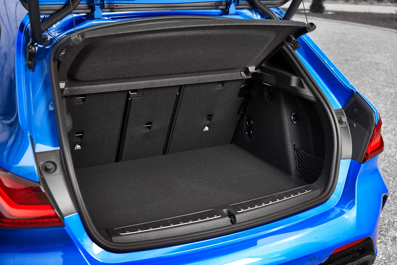 BMW serii 1