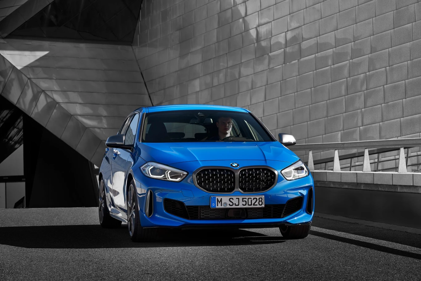 BMW serii 1