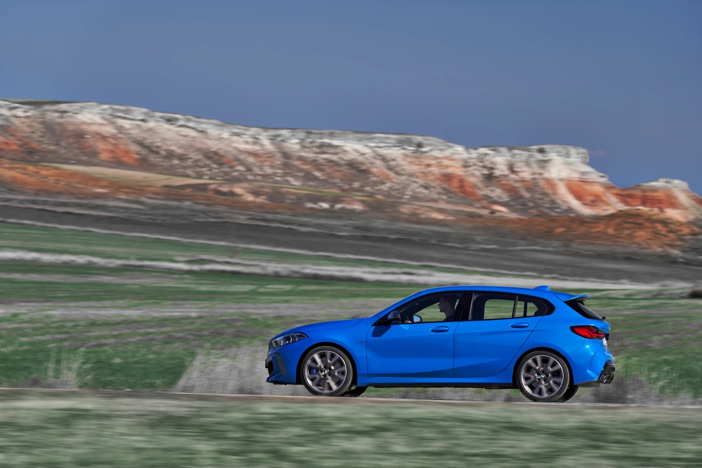 BMW serii 1