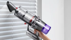 ​Dyson V11 - test