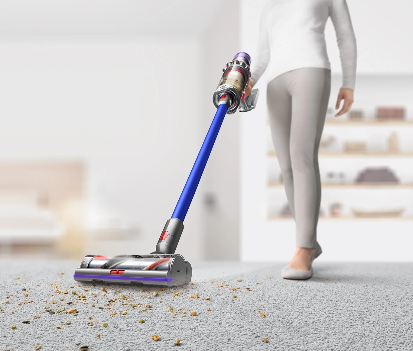 High Torque z systemem Dynamic Load Sensor High Torque z systemem Dynamic Load Sensor