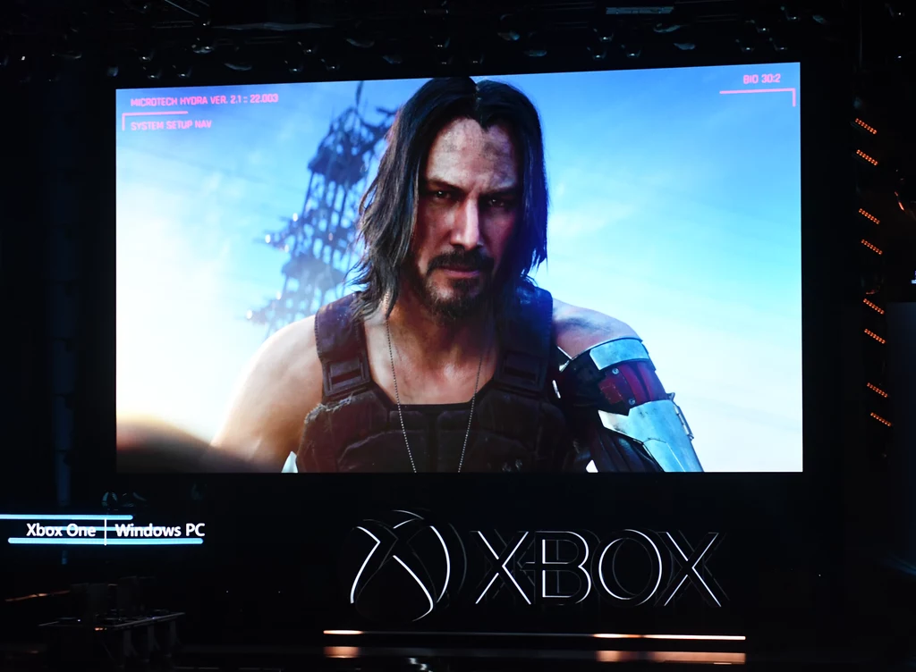 Zaczynając od planowanego debiutu, CD Projekt ujawnił, że zakładana obecnie data premiery gry to 16 kwietnia 2020 roku. Przyjdzie więc jeszcze uzbroić się w cierpliwość przez dziesięć miesięcy. Jak jednak sparafrazować można popularne przysłowie, lepiej późno niż w niskiej jakości i z błędami. Zaczynając od planowanego debiutu, CD Projekt ujawnił, że zakładana obecnie data premiery gry to 16 kwietnia 2020 roku. Przyjdzie więc jeszcze uzbroić się w cierpliwość przez dziesięć miesięcy. Jak jednak sparafrazować można popularne przysłowie, lepiej późno niż w niskiej jakości i z błędami.