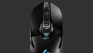 Logitech G uzbraja swoje myszki w nowy czujnik Hero 16K 