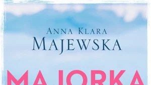 Majorka na końcu świata, Anna Klara Majewska