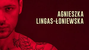 Bezlitosna siła. Kastor, Agnieszka Lingas-Łoniewska