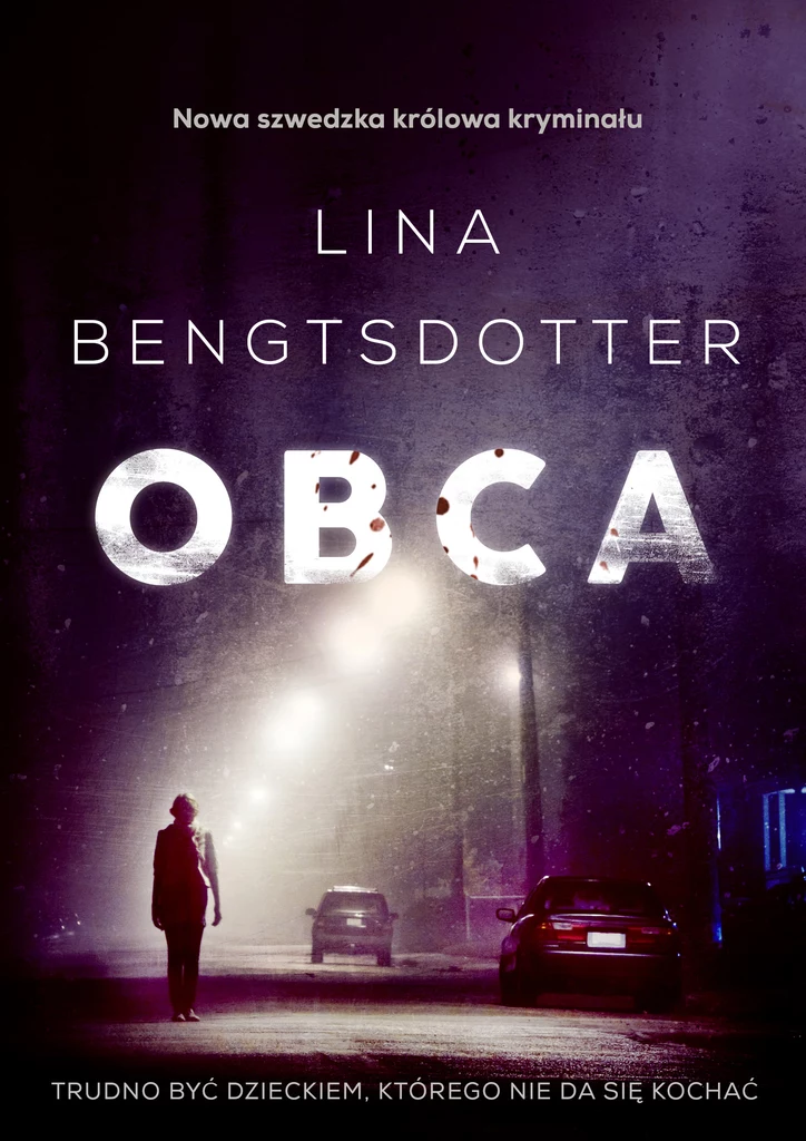 Obca, Lina Bengtsdotter