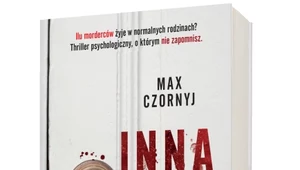 Inna, Max Czornyj