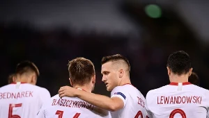 W grupie najsilniejsi. Ale czy na pewno w doborowym towarzystwie?