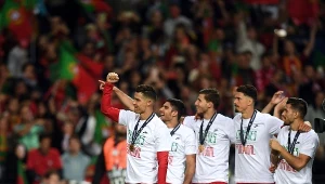 Portugalia wygrała pierwszą Ligę Narodów