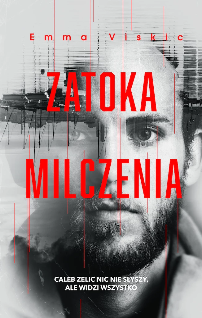 "Zatoka milczenia, Emma Viskic