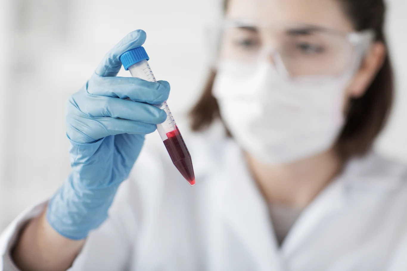 Ten test może przynieść przełom diagnostyki nowotworowej. Widzi raka przed wystąpieniem objawów Ten test może przynieść przełom diagnostyki nowotworowej. Widzi raka przed wystąpieniem objawów