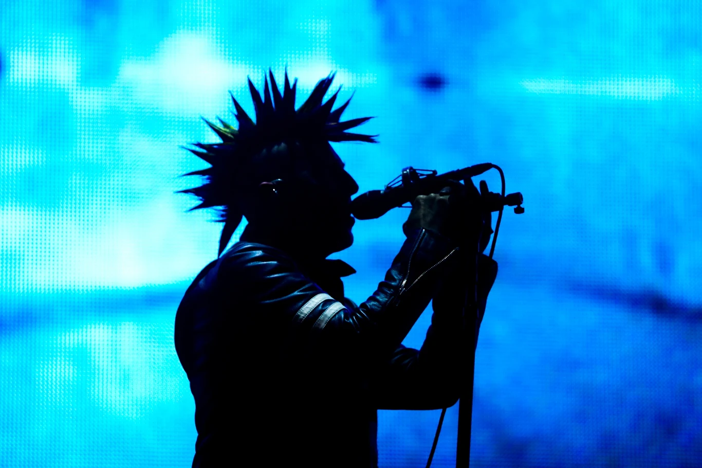 Zobacz zdjęcia z koncertu grupy Tool podczas Impact Festival 2019 w Tauron Arenie Kraków