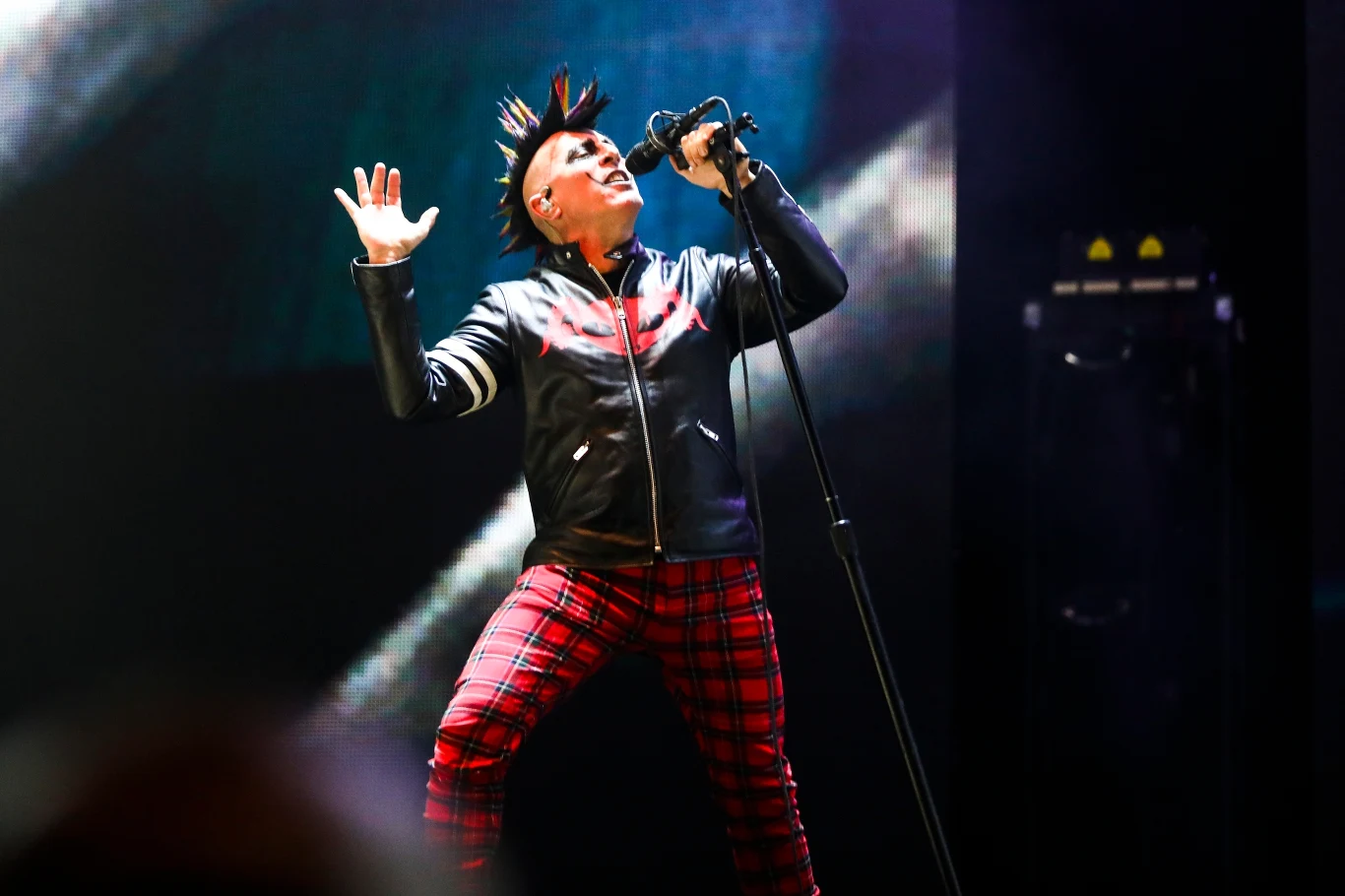 Zobacz zdjęcia z koncertu grupy Tool podczas Impact Festival 2019 w Tauron Arenie Kraków