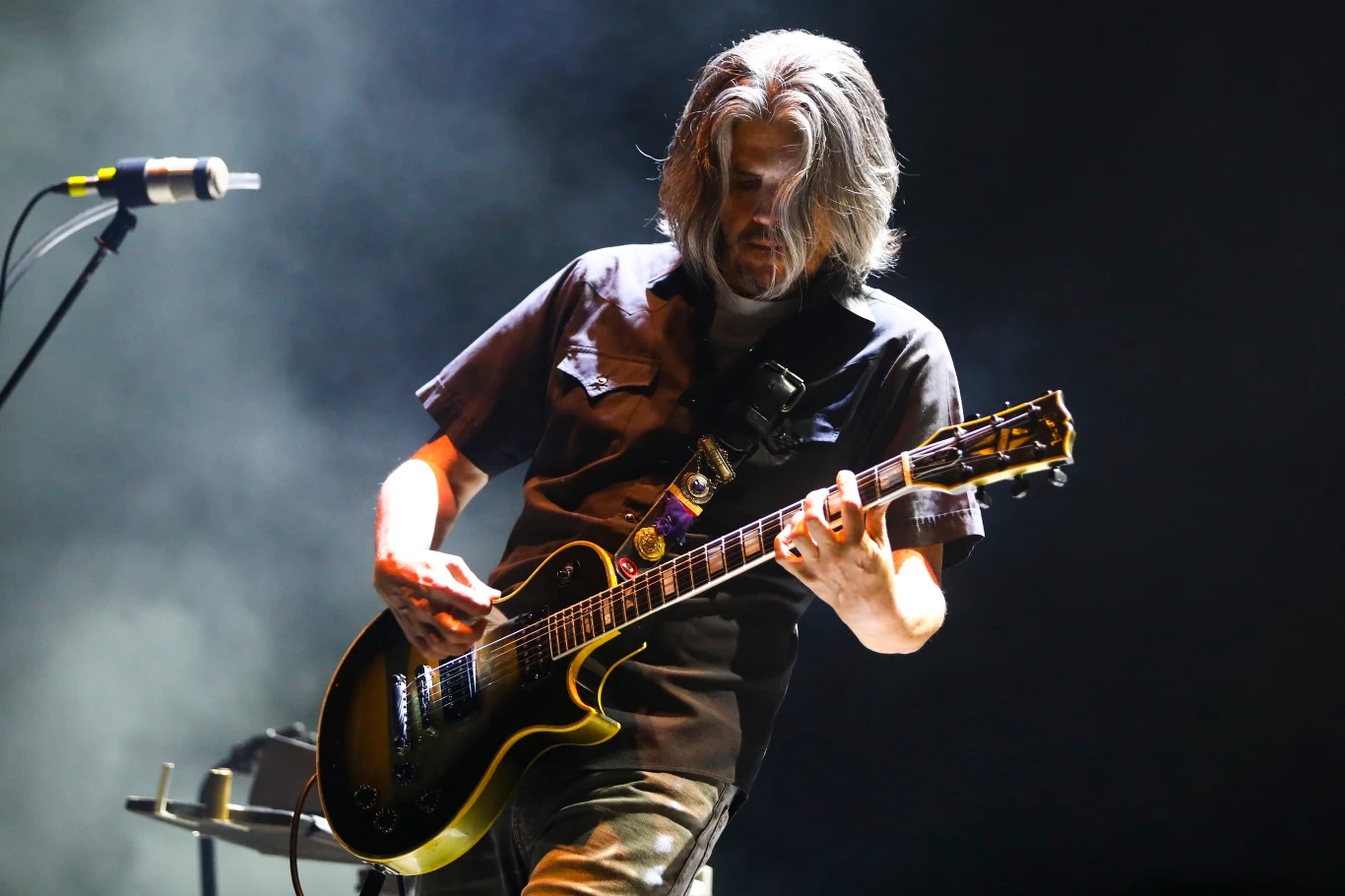 Zobacz zdjęcia z koncertu grupy Tool podczas Impact Festival 2019 w Tauron Arenie Kraków