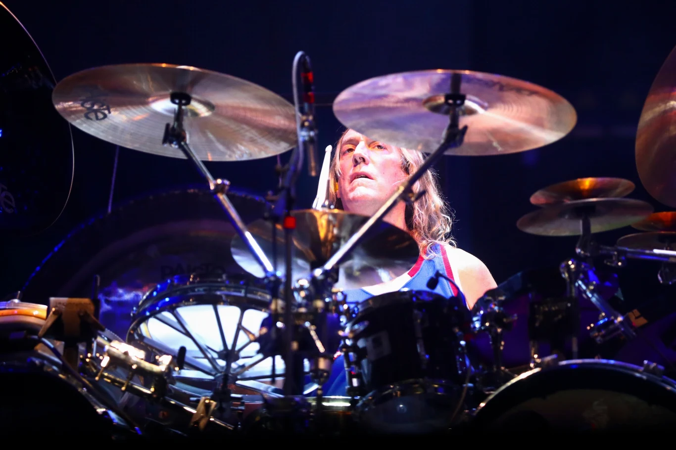 Zobacz zdjęcia z koncertu grupy Tool podczas Impact Festival 2019 w Tauron Arenie Kraków