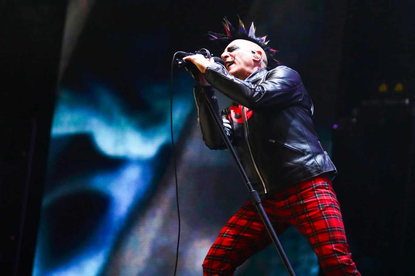 Zobacz zdjęcia z koncertu grupy Tool podczas Impact Festival 2019 w Tauron Arenie Kraków