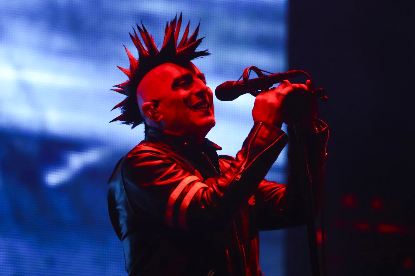 Zobacz zdjęcia z koncertu grupy Tool podczas Impact Festival 2019 w Tauron Arenie Kraków