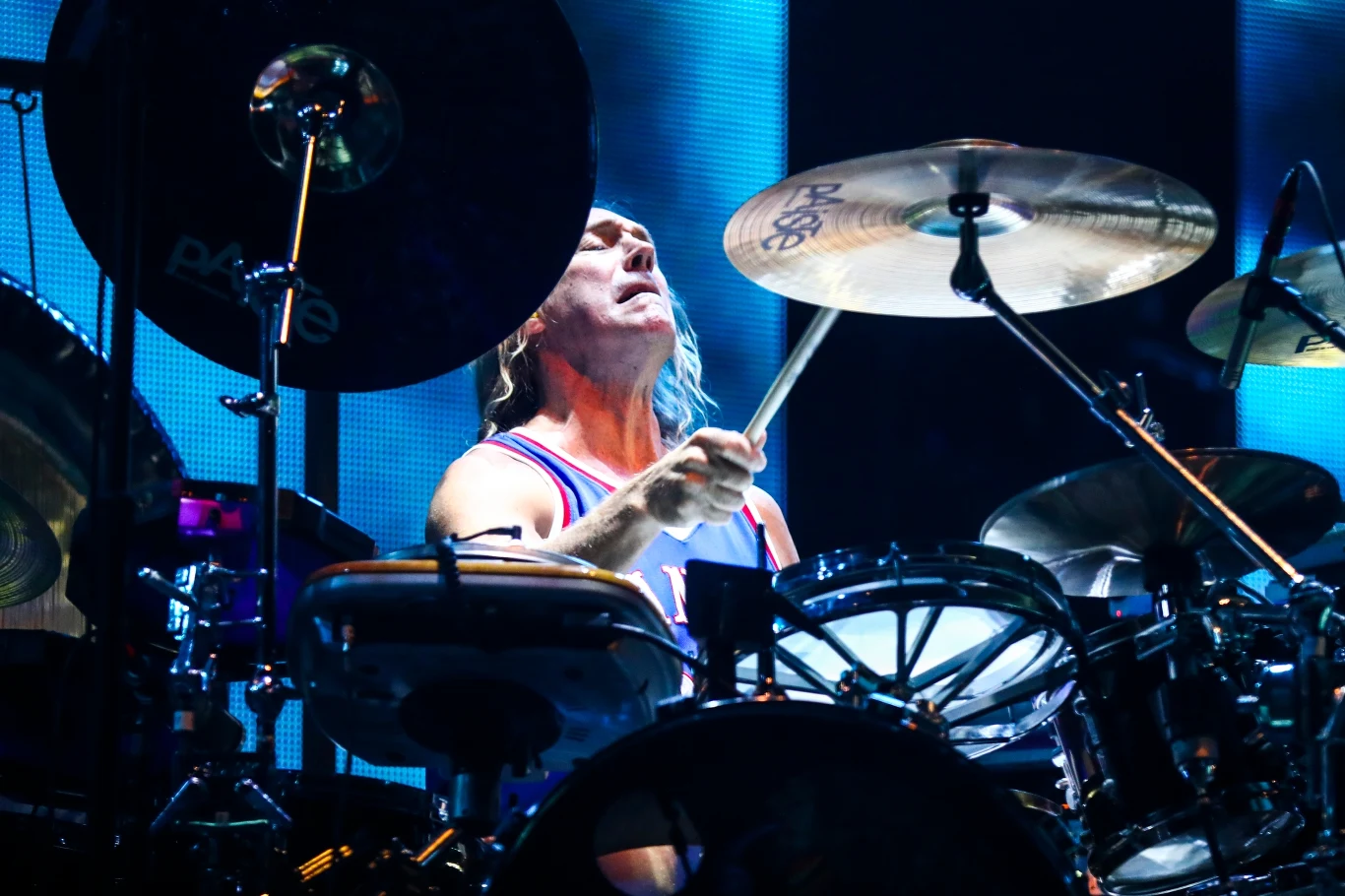 Zobacz zdjęcia z koncertu grupy Tool podczas Impact Festival 2019 w Tauron Arenie Kraków
