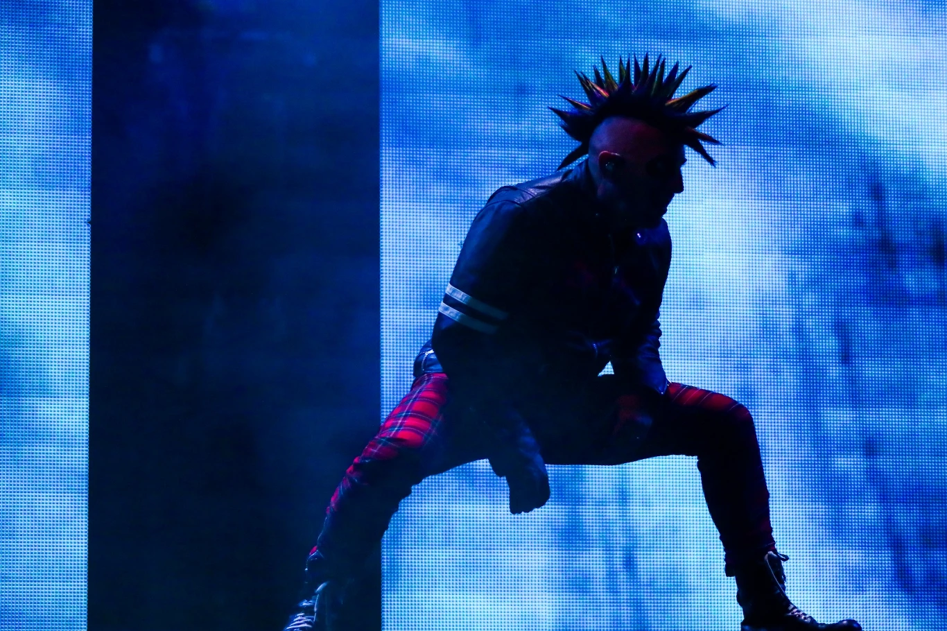 Zobacz zdjęcia z koncertu grupy Tool podczas Impact Festival 2019 w Tauron Arenie Kraków