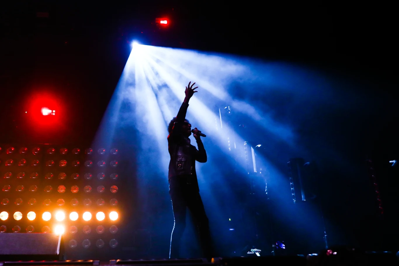 Live Nation i Ticketmaster zostali uznani za monopolistów. Korporacja sprzedaje też bilety na wydarzenia w Polsce Live Nation i Ticketmaster zostali uznani za monopolistów. Korporacja sprzedaje też bilety na wydarzenia w Polsce
