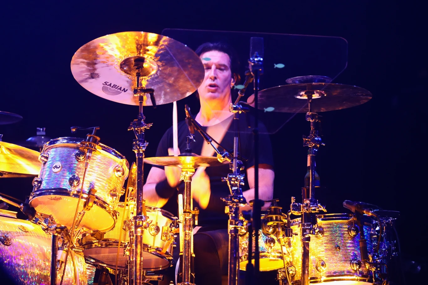 Zobacz zdjęcia z koncertu grupy Alice In Chains podczas Impact Festival 2019 w Tauron Arenie Kraków