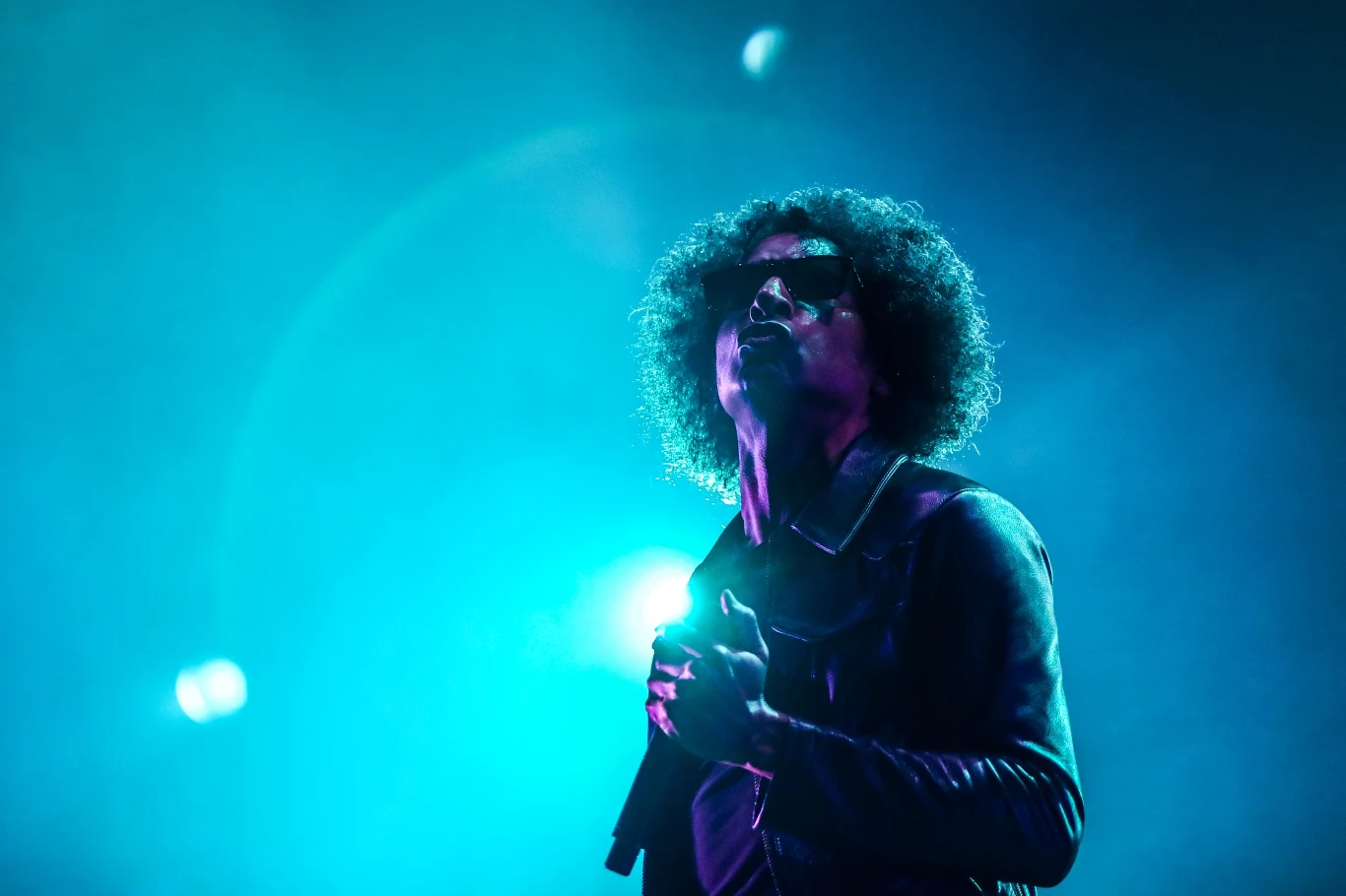 Zobacz zdjęcia z koncertu grupy Alice In Chains podczas Impact Festival 2019 w Tauron Arenie Kraków