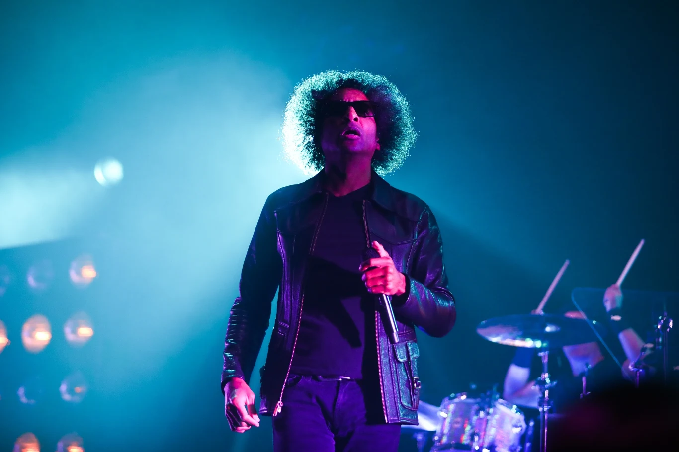Zobacz zdjęcia z koncertu grupy Alice In Chains podczas Impact Festival 2019 w Tauron Arenie Kraków