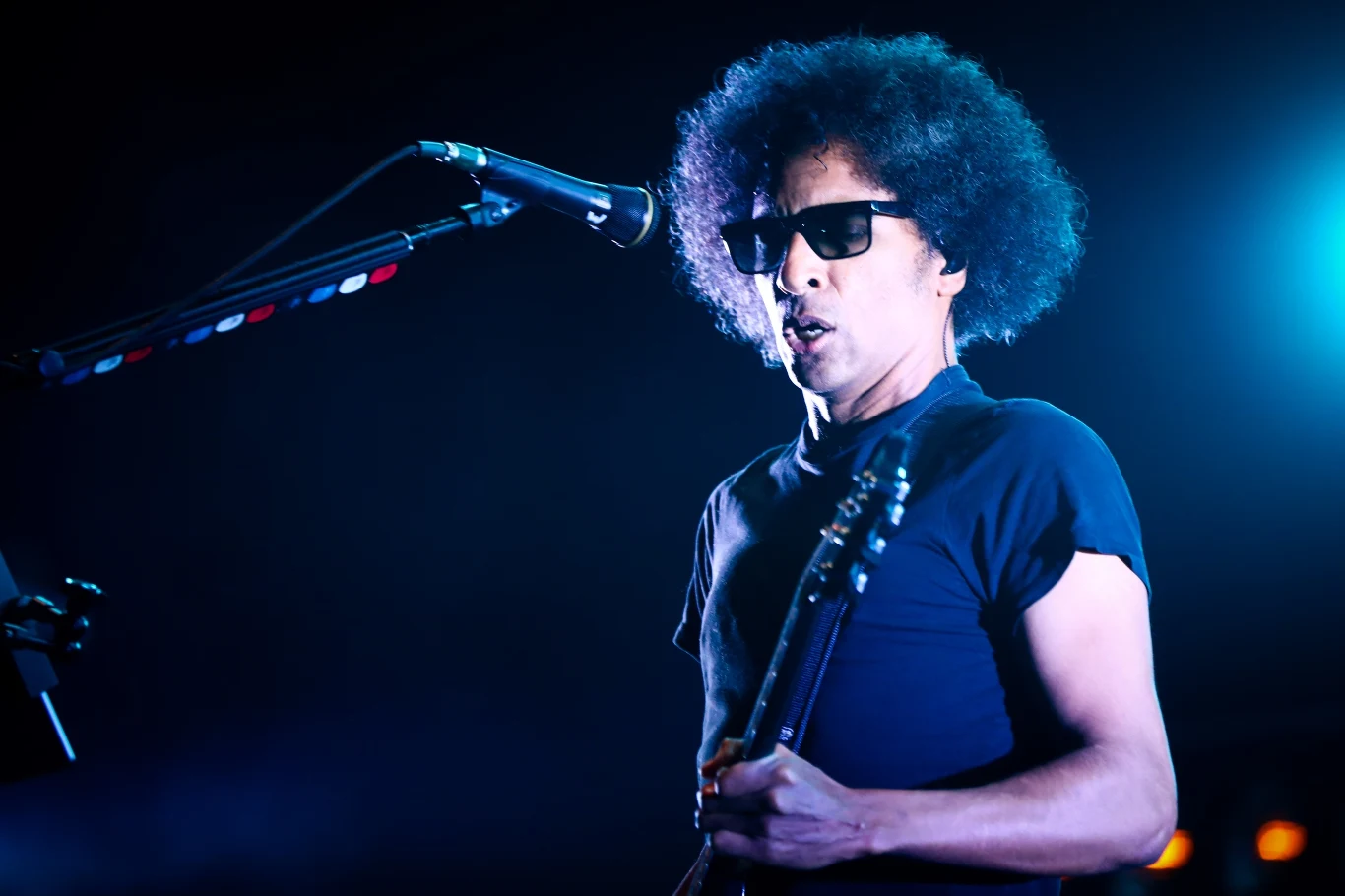 Zobacz zdjęcia z koncertu grupy Alice In Chains podczas Impact Festival 2019 w Tauron Arenie Kraków