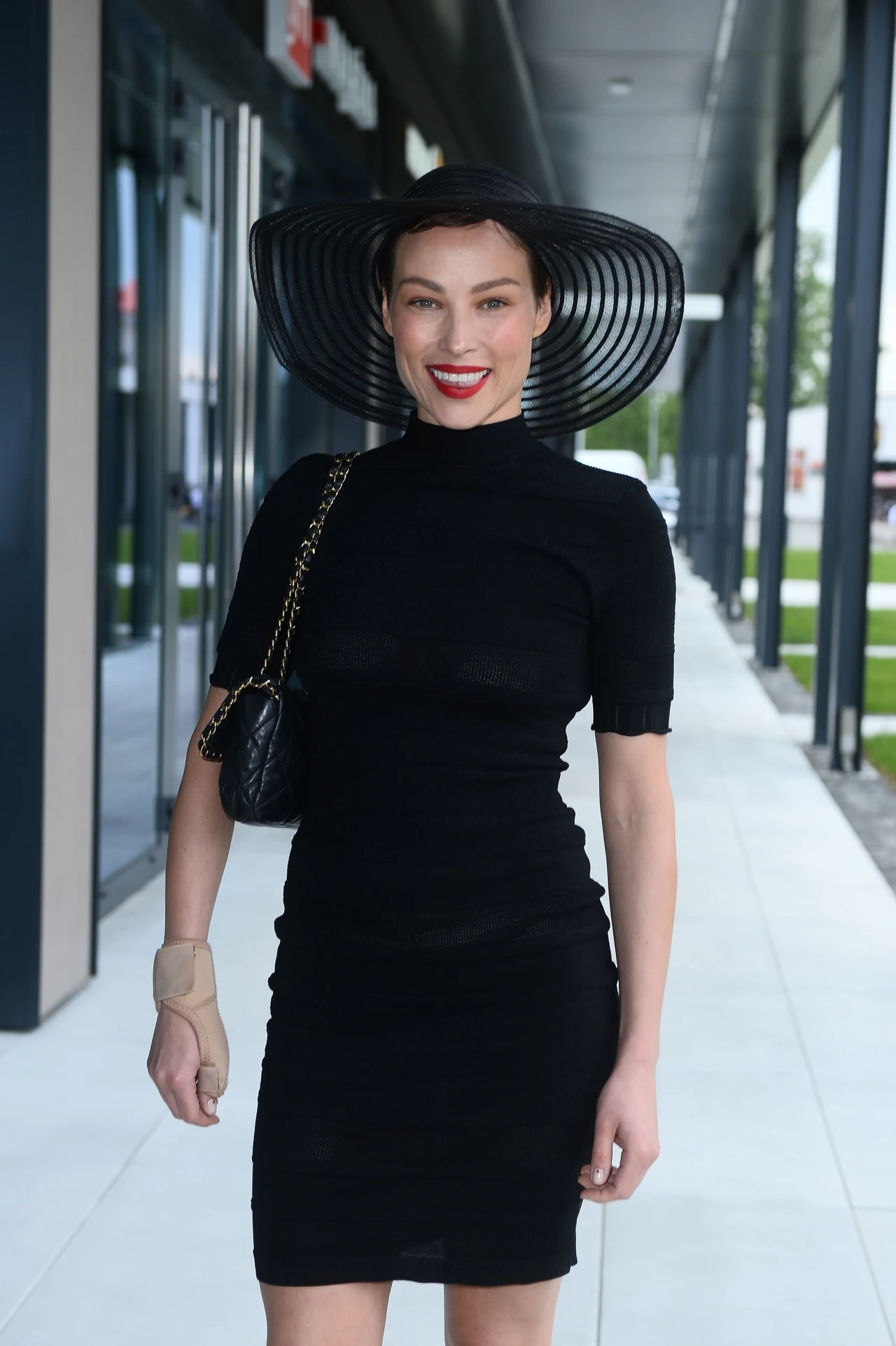 Weronika Książkiewicz Weronika Książkiewicz