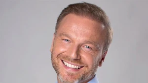 "M jak miłość": Krystian Wieczorek