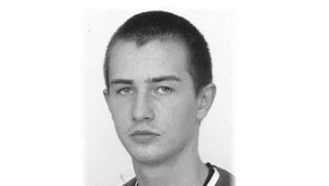 Patryk Wanda od trzech dni nie kontaktował się z rodziną