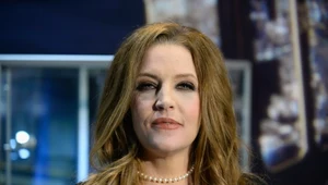 Lisa Marie Presley opowiedziała o swoim uzależenieniu