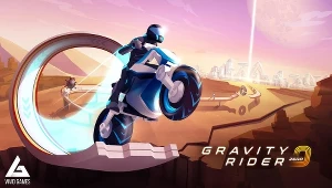 Gravity Rider Zero