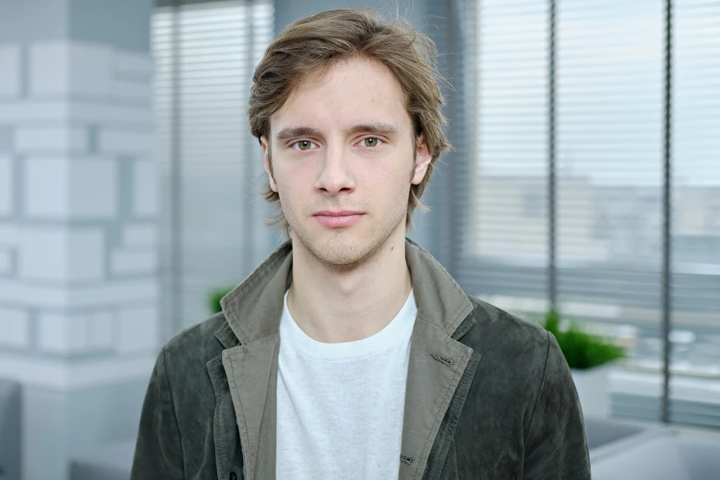 Maciej Musiał