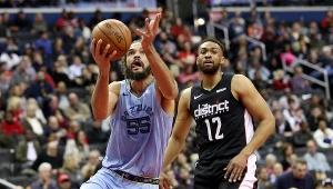 Grizzlies będą mieć nowego trenera