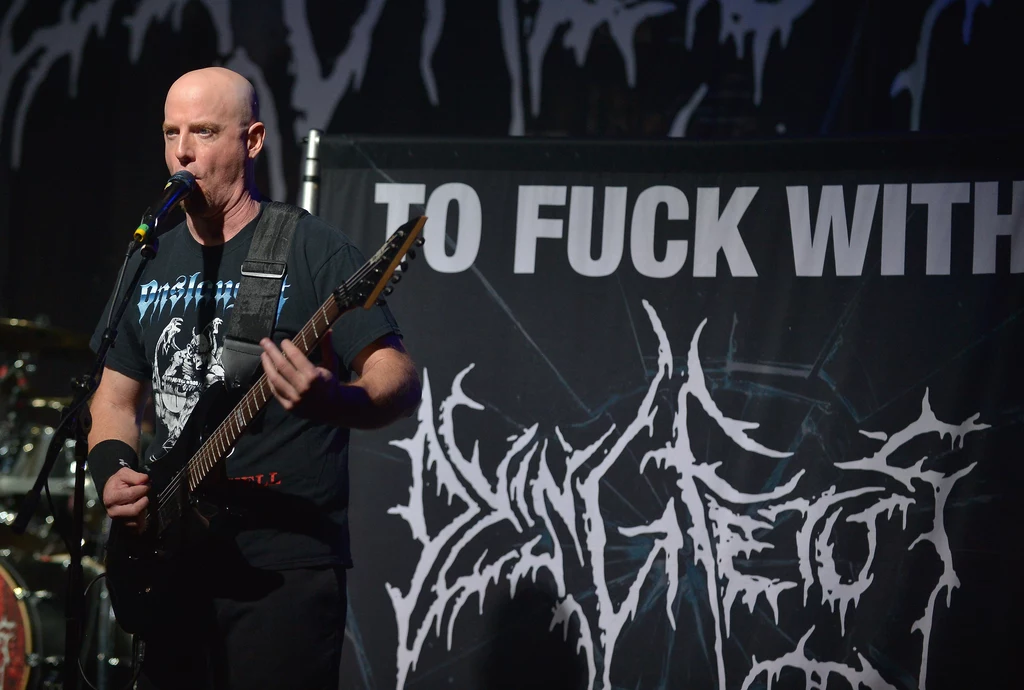 Dying Fetus w akcji