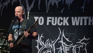 Dying Fetus zagra w Warszawie [DATA, MIEJSCE, BILETY]