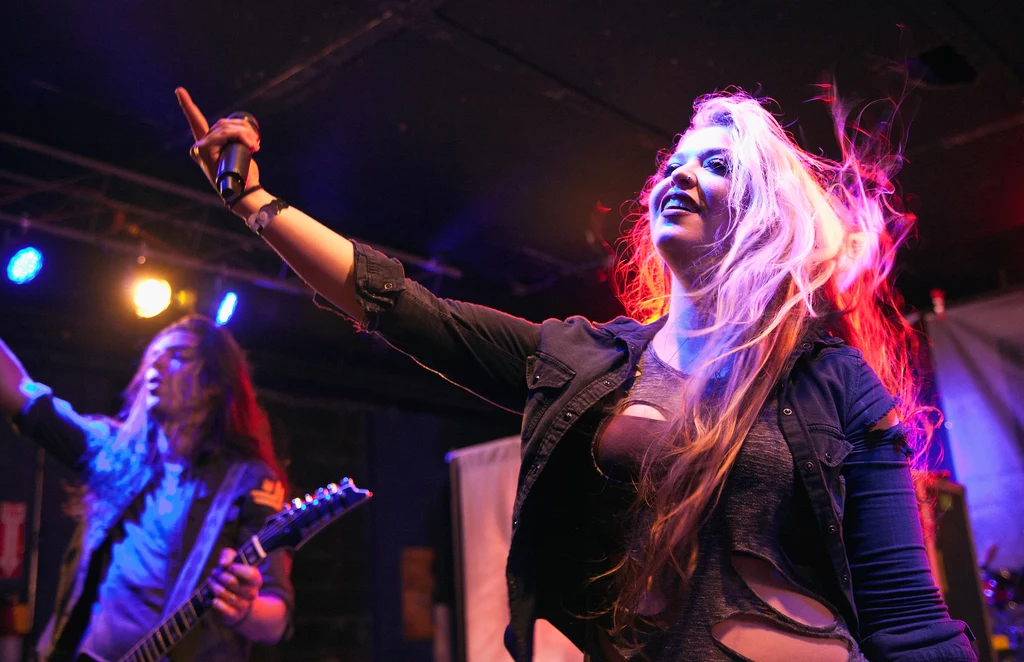 The Agonist szykuje nowy album