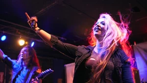 The Agonist z nową płytą "Orphans"