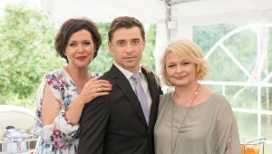 "M jak miłość"