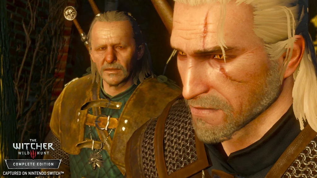 Pierwsze doniesienia o takiej konwersji opisywaliśmy już pod koniec maja, gdy karta produktu z polskim tytułem RPG pojawiła się nie w jednym, lecz w kilku azjatyckich sklepach - jednocześnie. Wtedy spoglądaliśmy na całość dość sceptycznym okiem - Switch nie jest zbyt mocny.