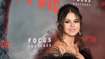 Selena Gomez w tym roku wróciła do życia publicznego po tym, jak jesienią 2018 r. trafiła do szpitala psychiatrycznego z powodu ostrego załamania nerwowego.