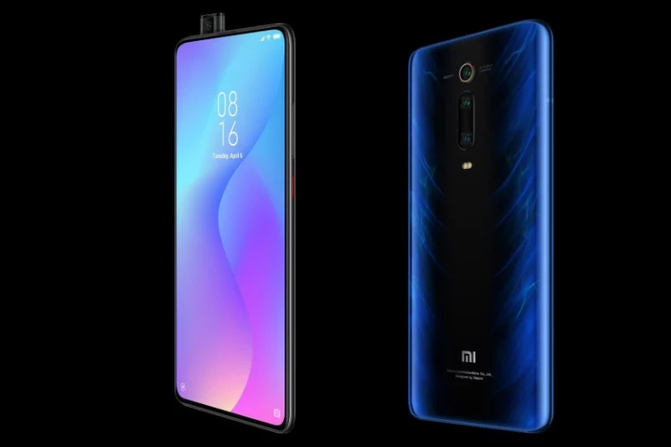 Xiaomi Mi 9T