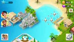 My Spa Resort